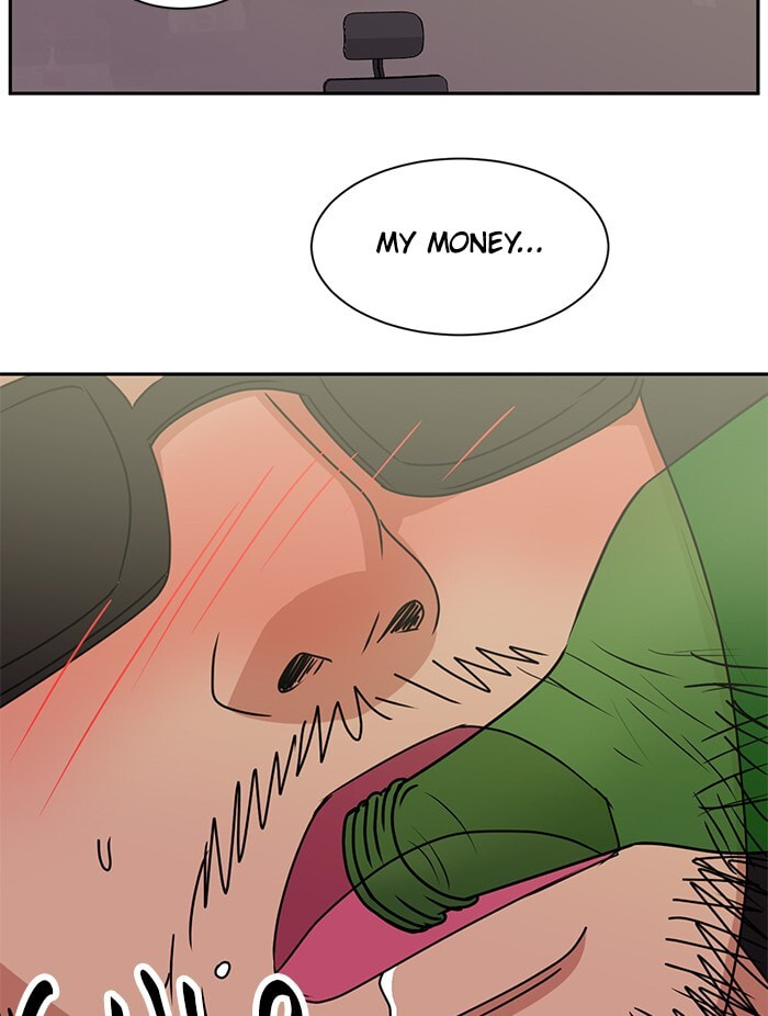 Scorching Romance Chapter 88 page 42 - 