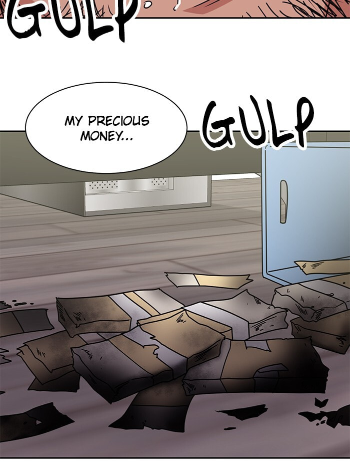 Scorching Romance Chapter 88 page 43 - 