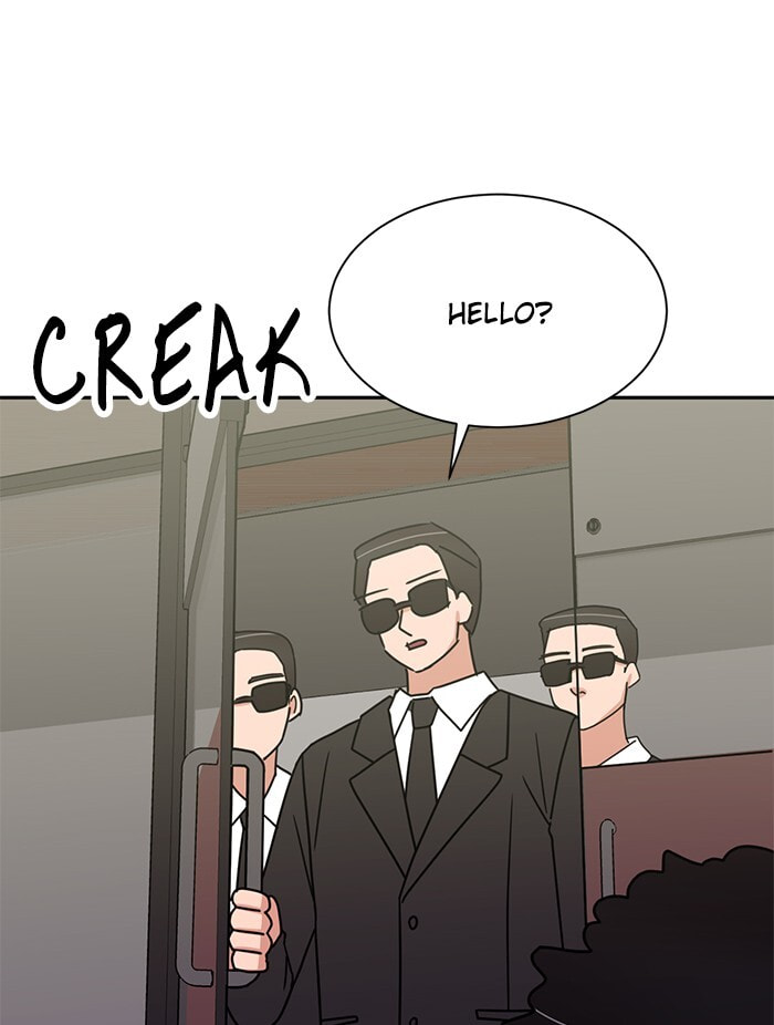 Scorching Romance Chapter 88 page 44 - 