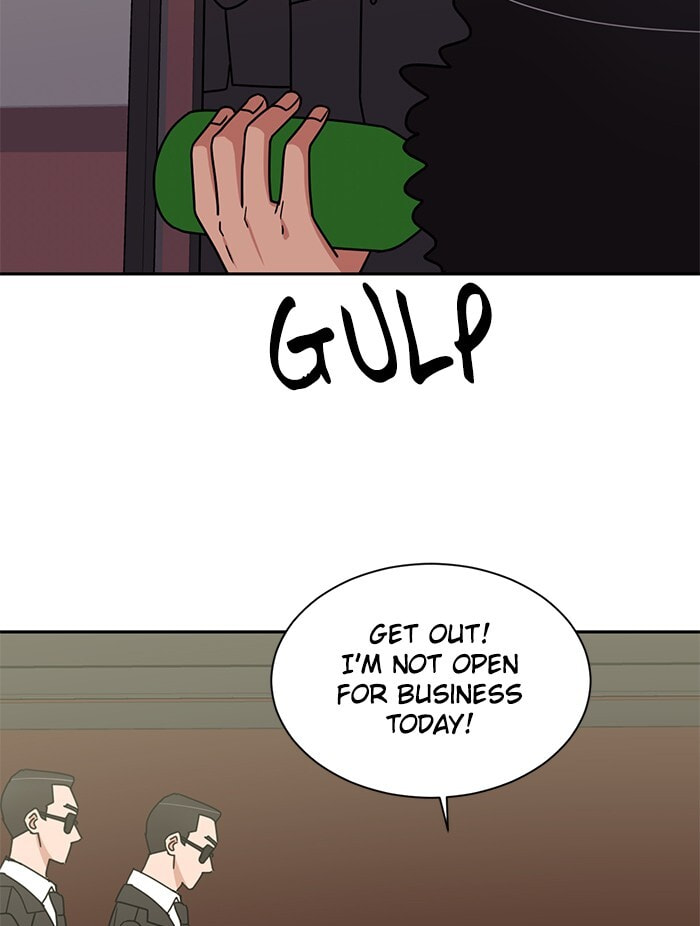 Scorching Romance Chapter 88 page 45 - 