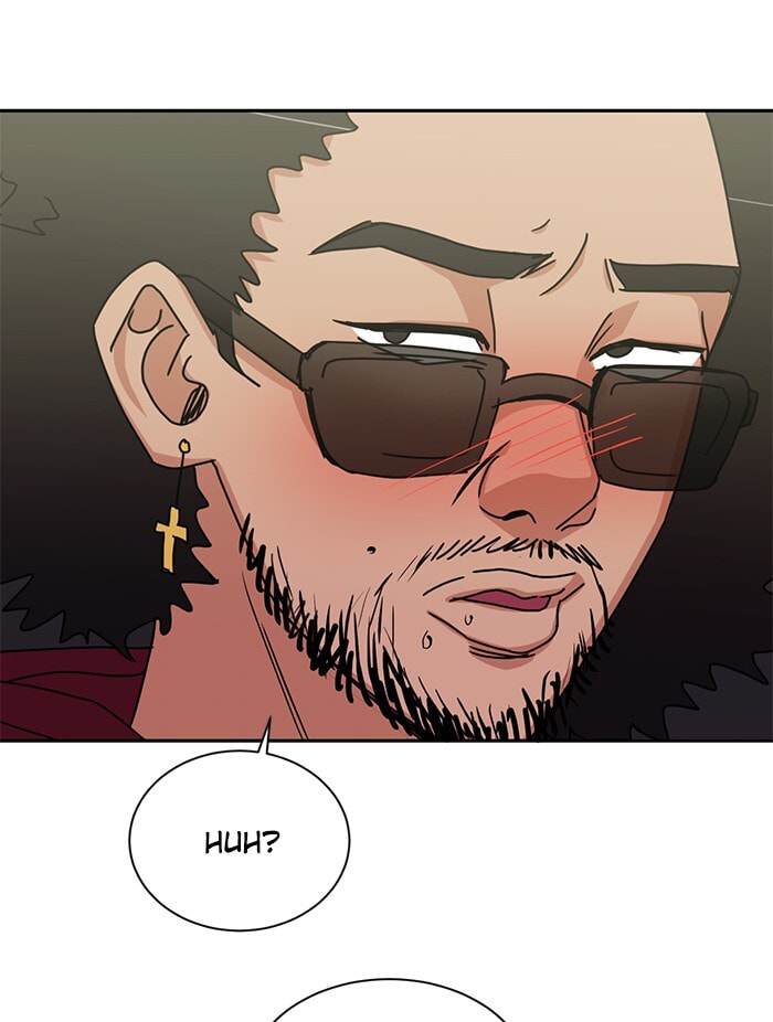 Scorching Romance Chapter 88 page 47 - 
