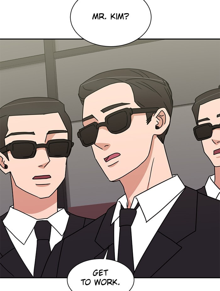 Scorching Romance Chapter 88 page 48 - 