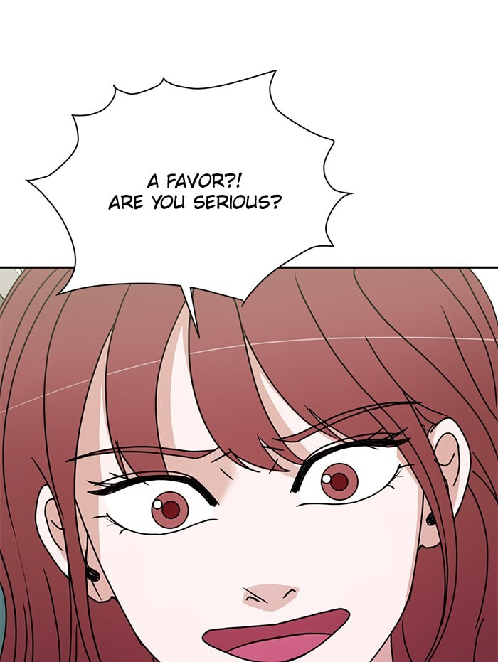 Scorching Romance Chapter 88 page 6 - 