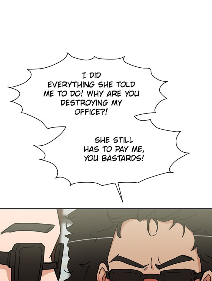 Scorching Romance Chapter 88 page 53 - 