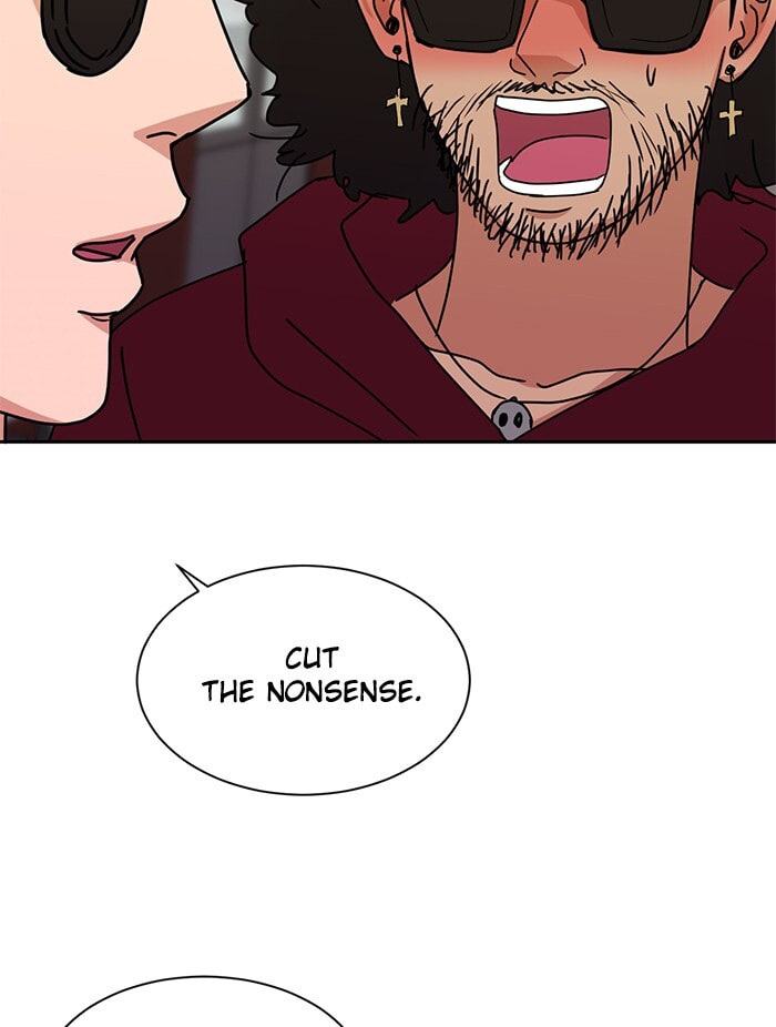 Scorching Romance Chapter 88 page 54 - 