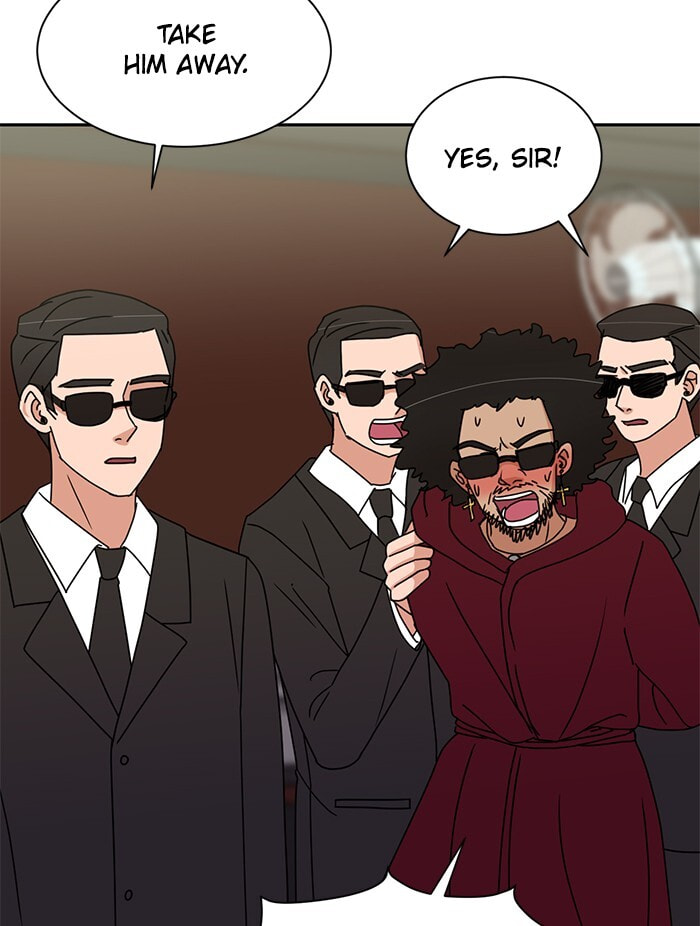Scorching Romance Chapter 88 page 55 - 