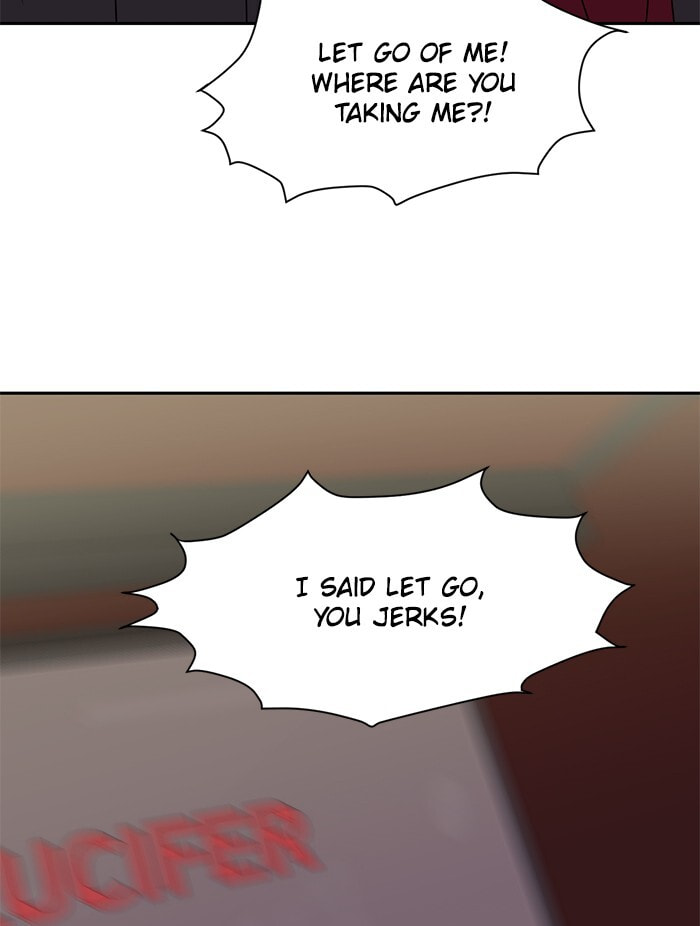 Scorching Romance Chapter 88 page 56 - 