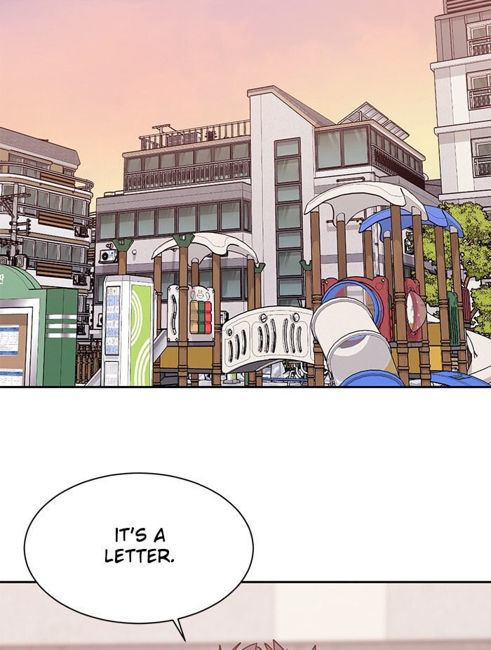 Scorching Romance Chapter 88 page 58 - 