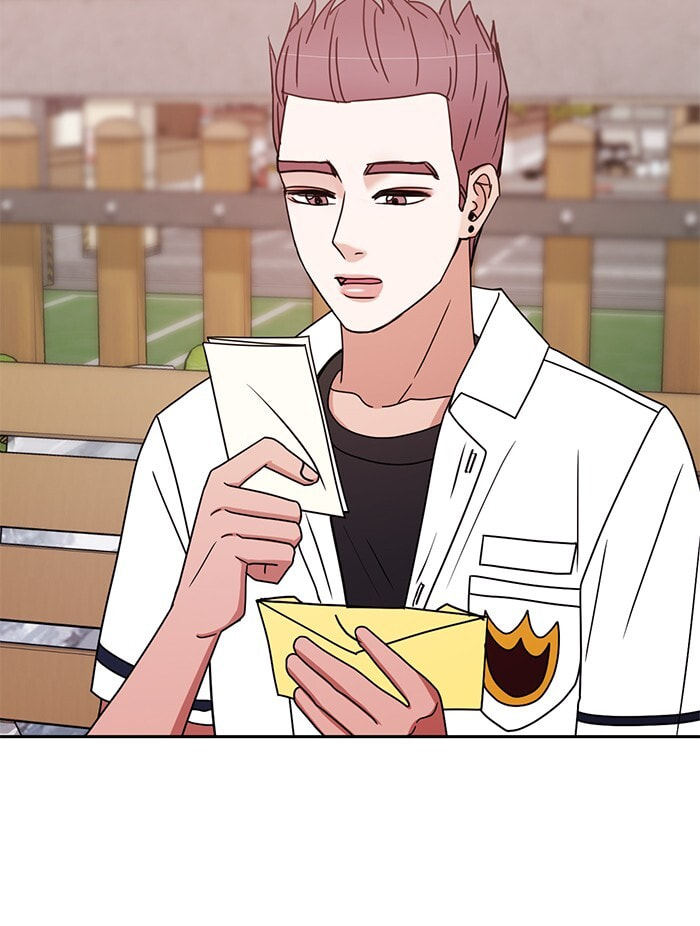 Scorching Romance Chapter 88 page 59 - 