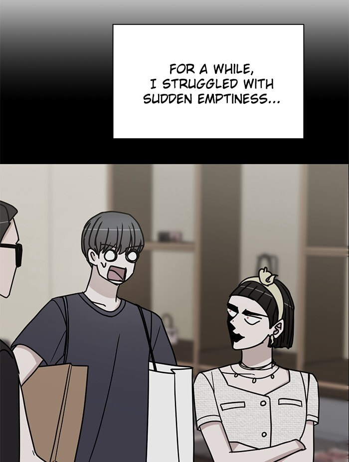 Scorching Romance Chapter 88 page 61 - 