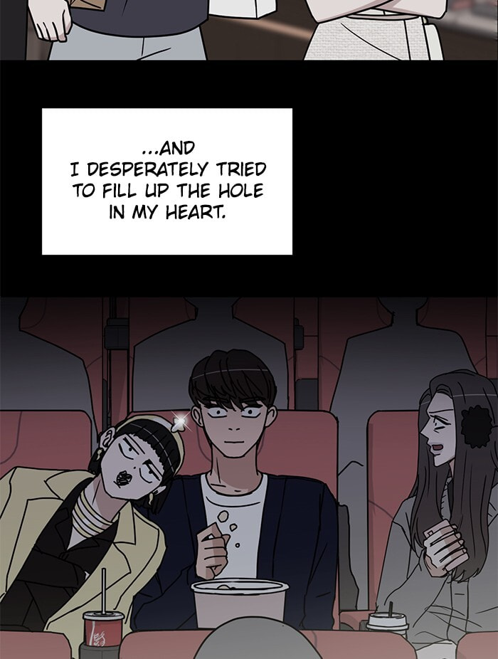 Scorching Romance Chapter 88 page 62 - 