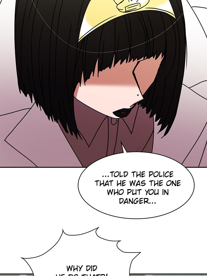 Scorching Romance Chapter 88 page 8 - 
