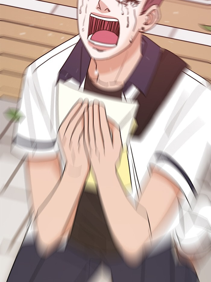 Scorching Romance Chapter 88 page 76 - 