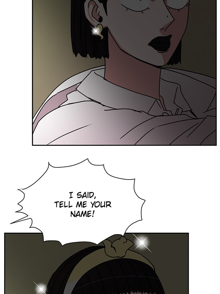 Scorching Romance Chapter 88 page 80 - 