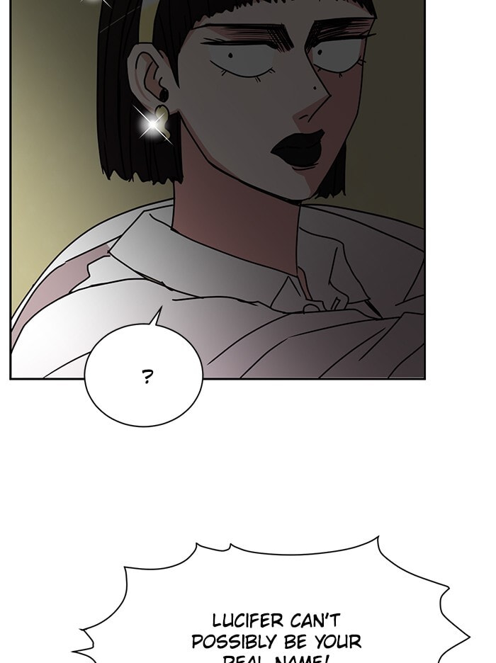 Scorching Romance Chapter 88 page 81 - 