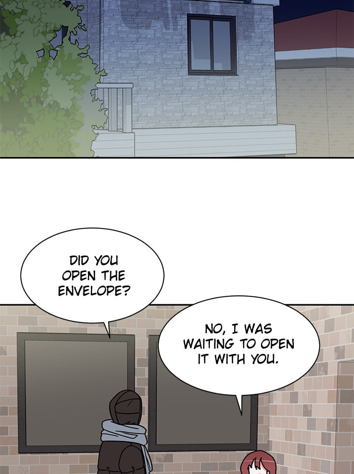Scorching Romance Chapter 88 page 87 - 