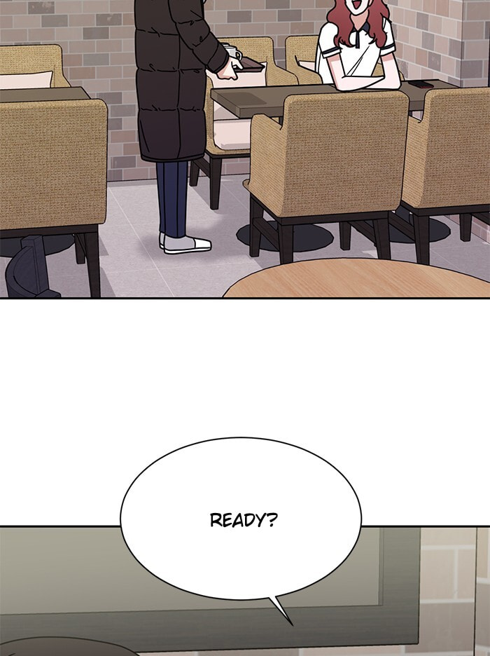 Scorching Romance Chapter 88 page 88 - 