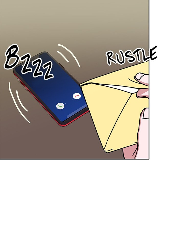 Scorching Romance Chapter 88 page 90 - 