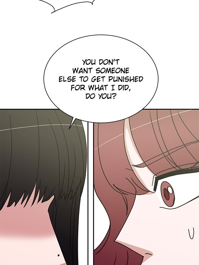 Scorching Romance Chapter 88 page 10 - 