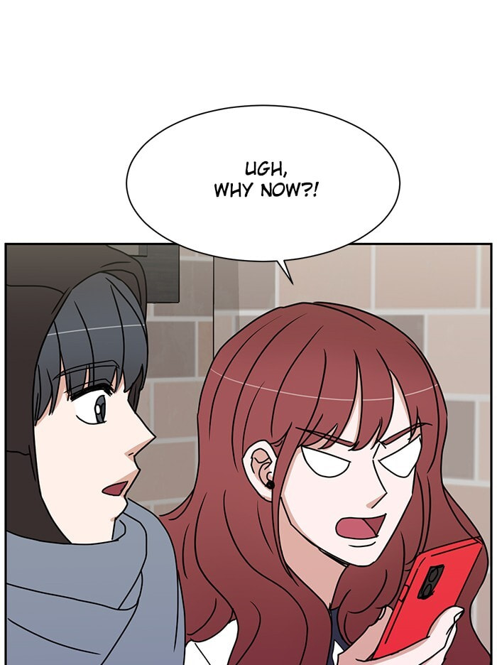 Scorching Romance Chapter 88 page 91 - 