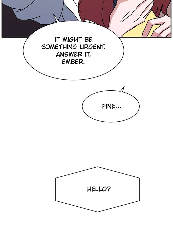 Scorching Romance Chapter 88 page 92 - 