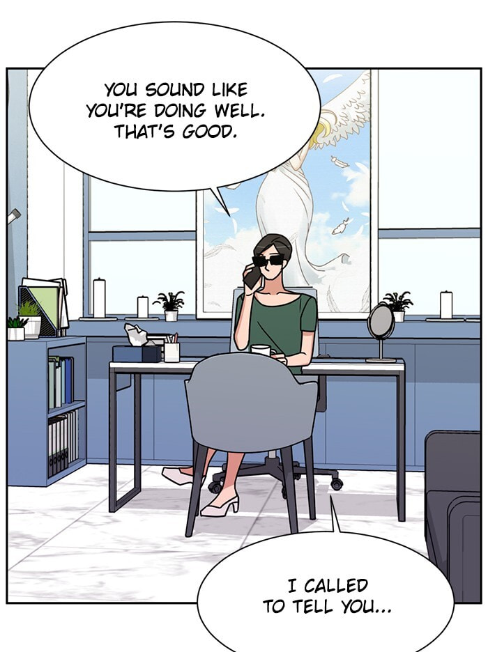 Scorching Romance Chapter 88 page 93 - 