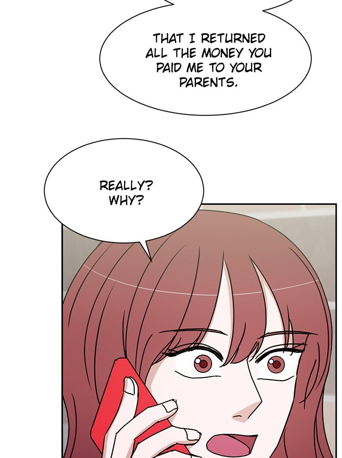 Scorching Romance Chapter 88 page 94 - 