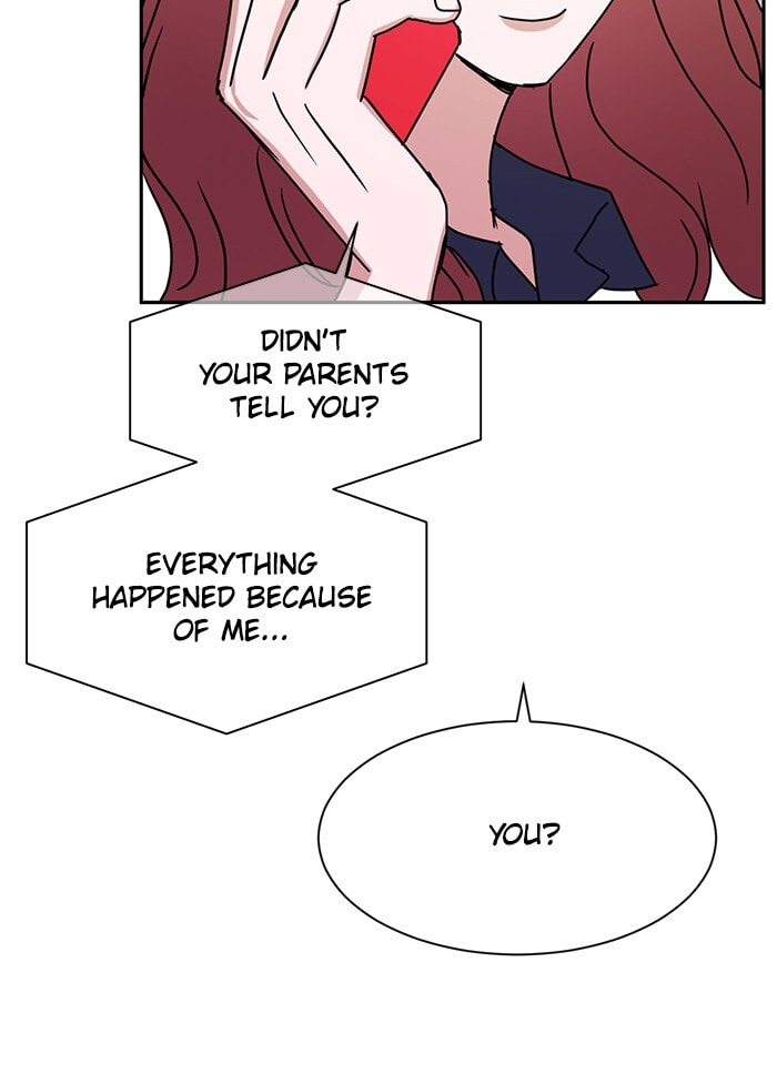 Scorching Romance Chapter 88 page 95 - 