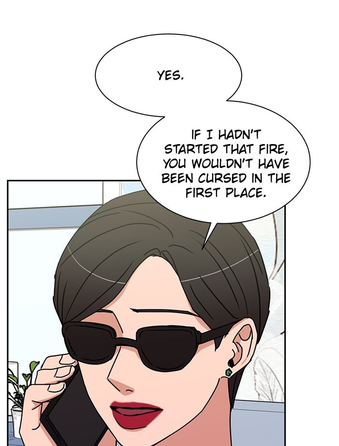 Scorching Romance Chapter 88 page 96 - 