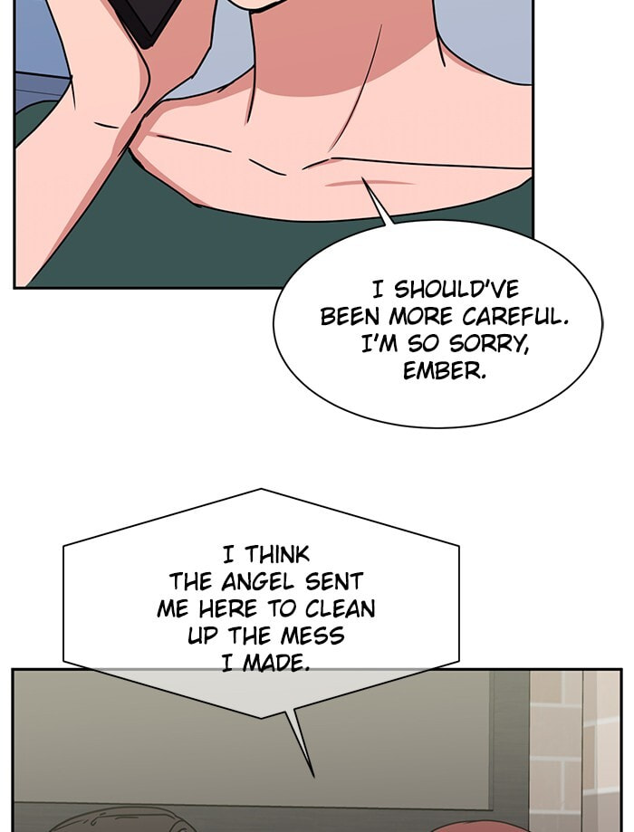 Scorching Romance Chapter 88 page 97 - 
