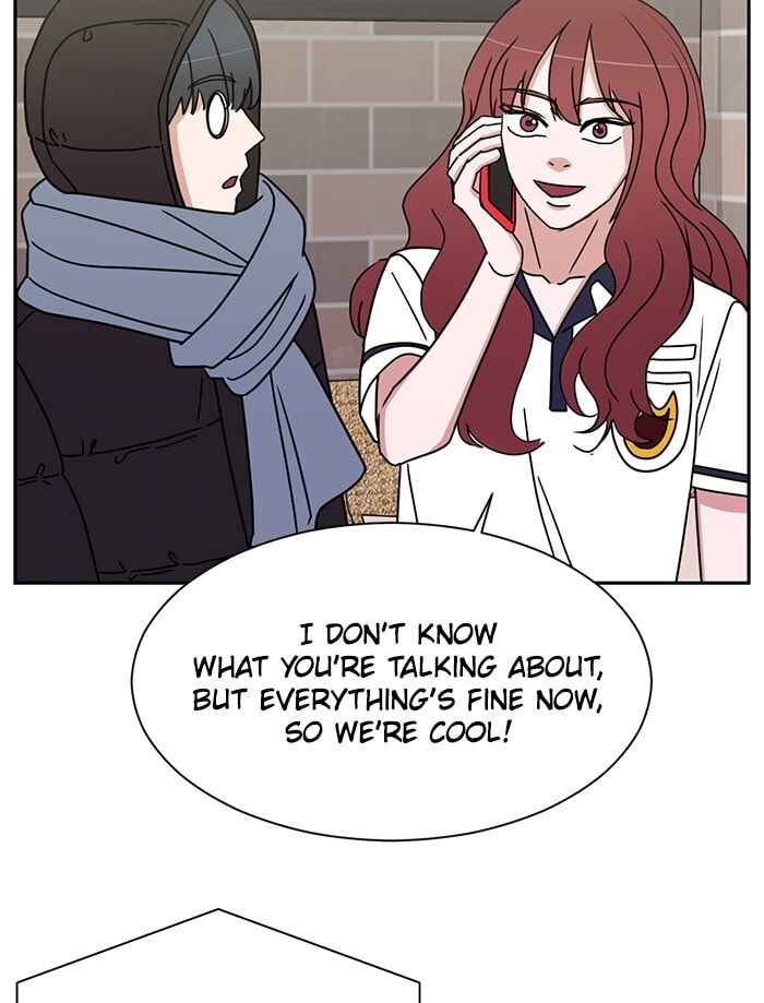 Scorching Romance Chapter 88 page 98 - 
