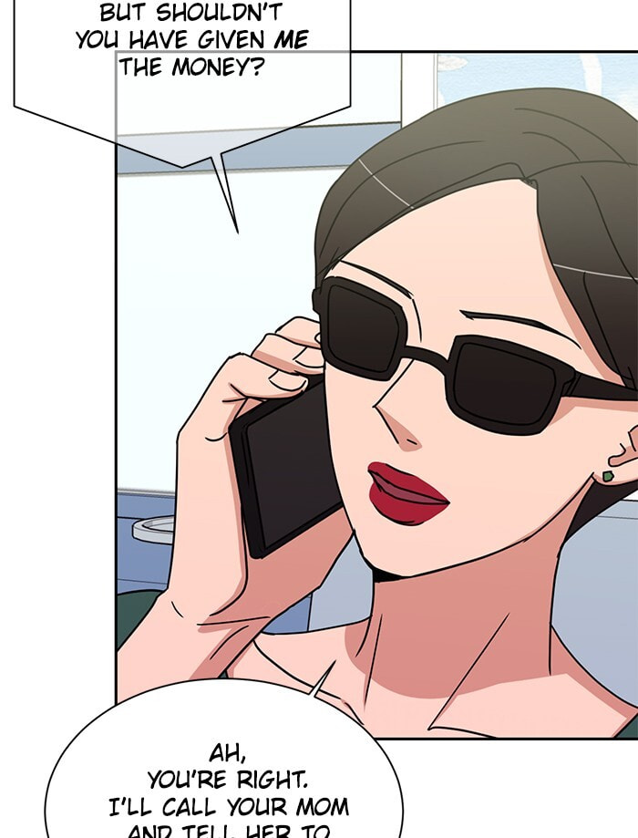 Scorching Romance Chapter 88 page 99 - 