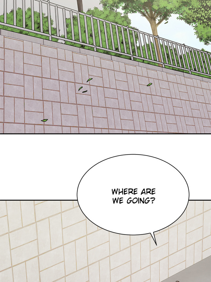 Scorching Romance Chapter 89 page 103 - 