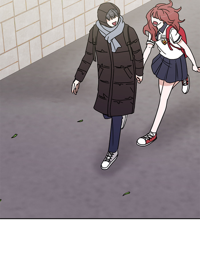 Scorching Romance Chapter 89 page 104 - 