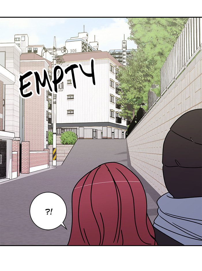 Scorching Romance Chapter 89 page 105 - 
