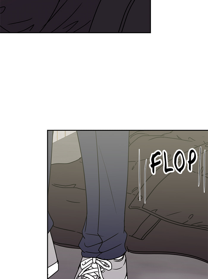 Scorching Romance Chapter 89 page 107 - 
