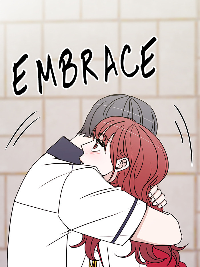 Scorching Romance Chapter 89 page 111 - 
