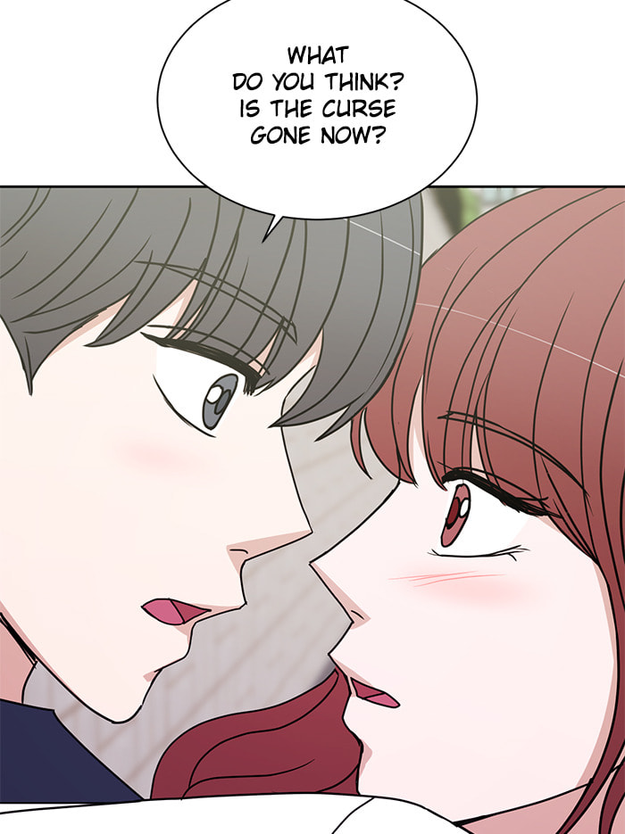 Scorching Romance Chapter 89 page 113 - 