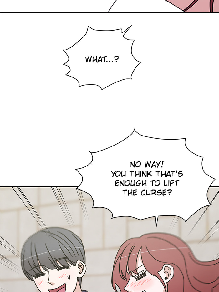 Scorching Romance Chapter 89 page 114 - 