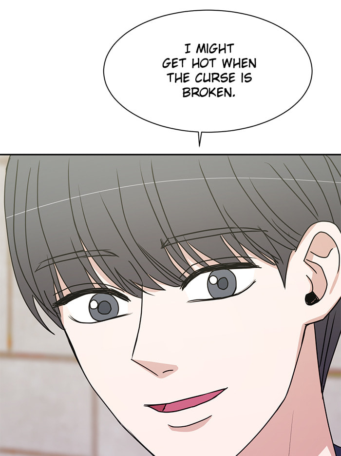 Scorching Romance Chapter 89 page 116 - 