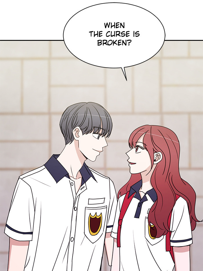 Scorching Romance Chapter 89 page 119 - 
