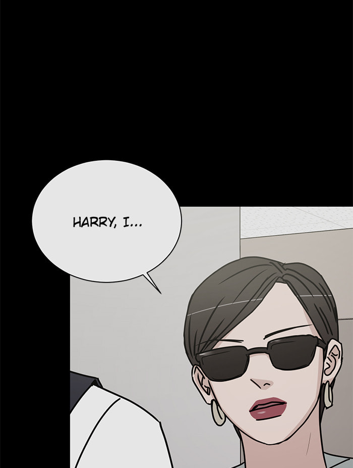 Scorching Romance Chapter 89 page 13 - 