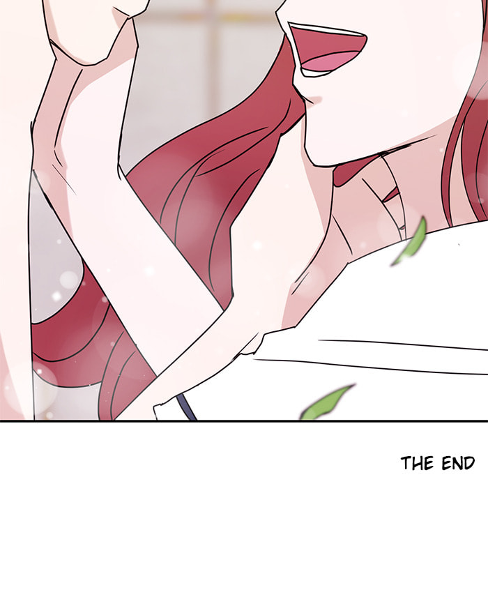 Scorching Romance Chapter 89 page 125 - 