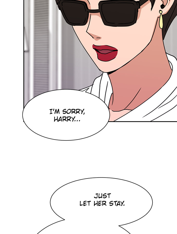 Scorching Romance Chapter 89 page 16 - 