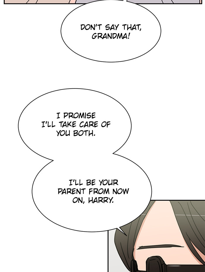 Scorching Romance Chapter 89 page 18 - 