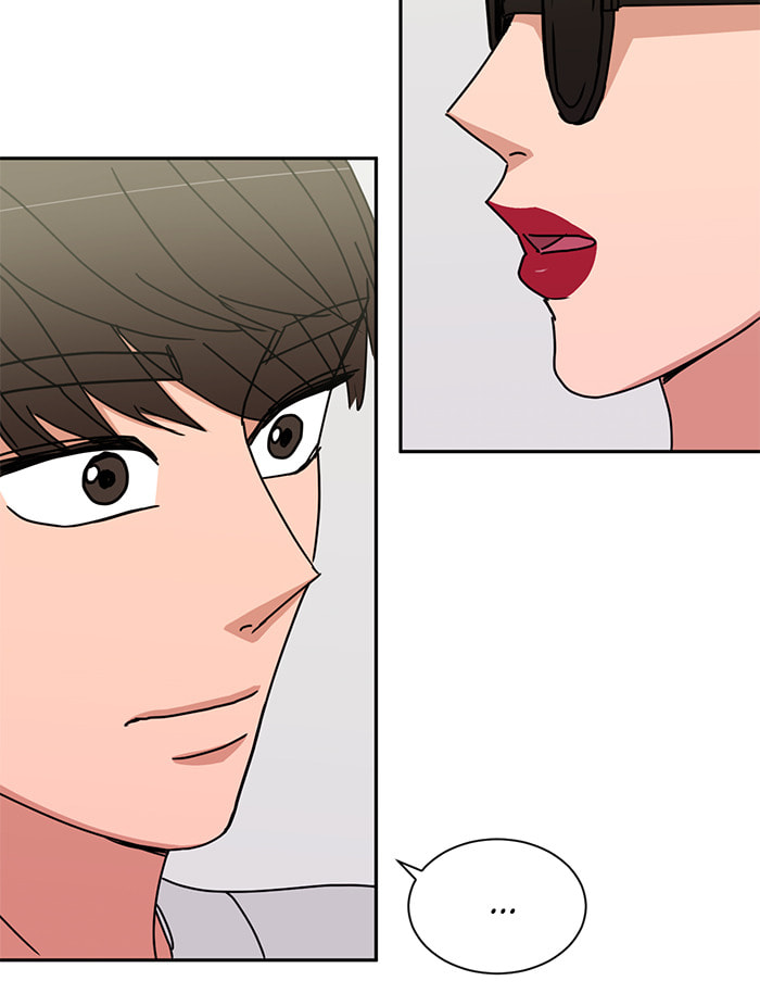 Scorching Romance Chapter 89 page 19 - 
