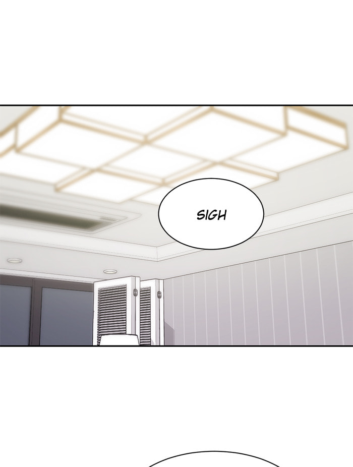Scorching Romance Chapter 89 page 20 - 