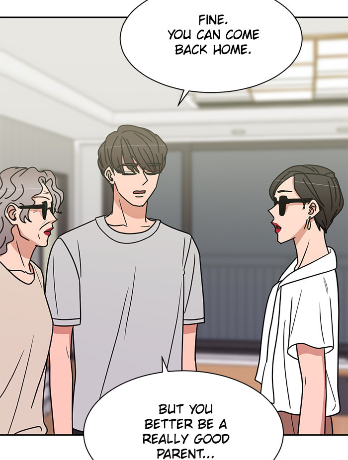 Scorching Romance Chapter 89 page 21 - 