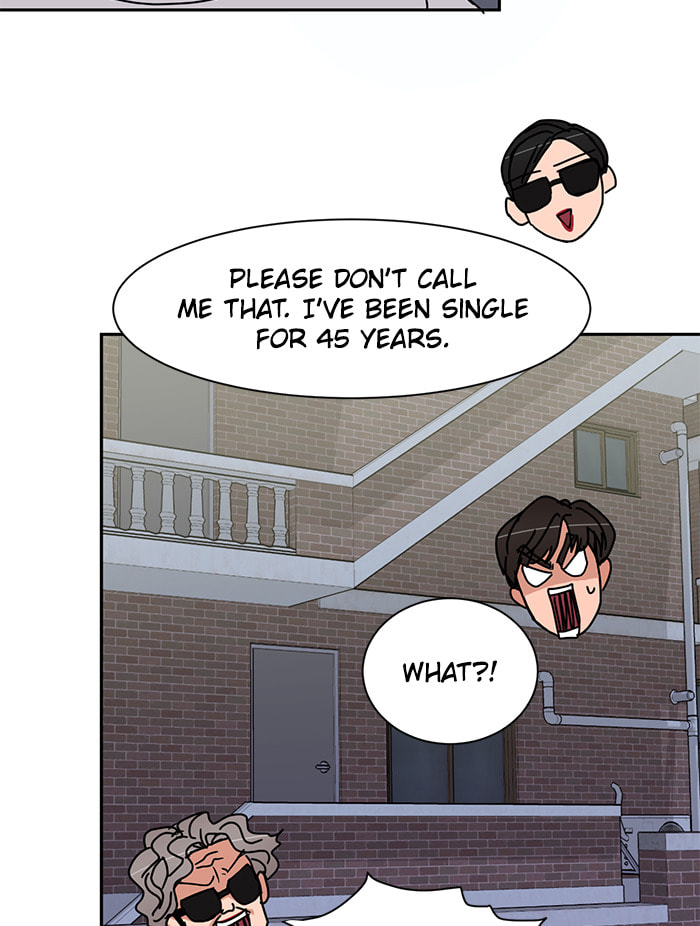 Scorching Romance Chapter 89 page 23 - 