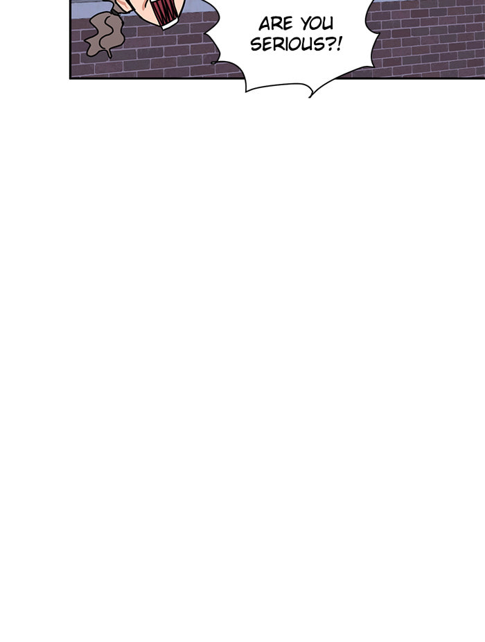 Scorching Romance Chapter 89 page 24 - 